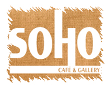 SOHO Cafe & Gallery
